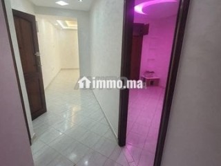 Appartement vide à louer 80m² /Mesk Lil Mohammedia - Appartement à louer - Mohammedia
