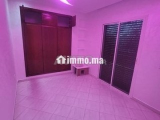 Appartement vide à louer 80m² /Mesk Lil Mohammedia - Appartement à louer - Mohammedia