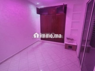 Appartement vide à louer 80m² /Mesk Lil Mohammedia - Appartement à louer - Mohammedia