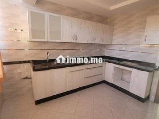 Appartement vide à louer 80m² /Mesk Lil Mohammedia - Appartement à louer - Mohammedia