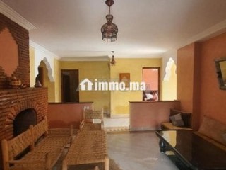 Villa près de valley d'ourika 5 chambres - Appartement Location Vacances - Marrakech