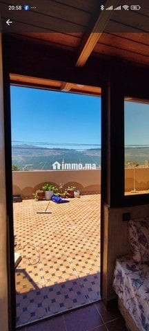 Appartement climatisé - Location Vacances - Chefchaouen - photo 2