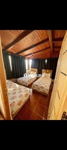 Appartement climatisé - Location Vacances - Chefchaouen - photo 5