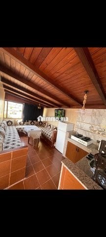 Appartement climatisé - Location Vacances - Chefchaouen - photo 6