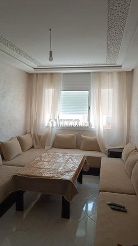مرتيل بقرب من متجر بيم تحريف شارع لاله اسماء - Location Vacances - Martil - photo 1