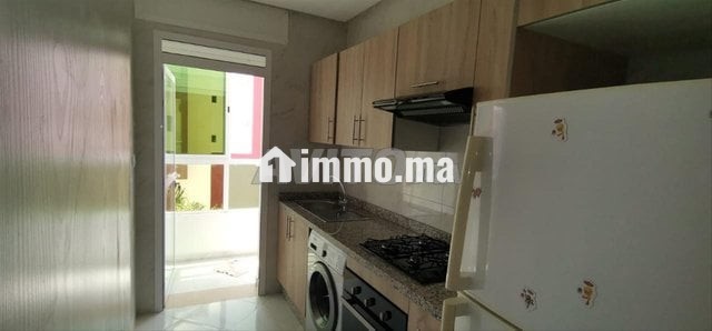 مرتيل بقرب من متجر بيم تحريف شارع لاله اسماء - Location Vacances - Martil - photo 3