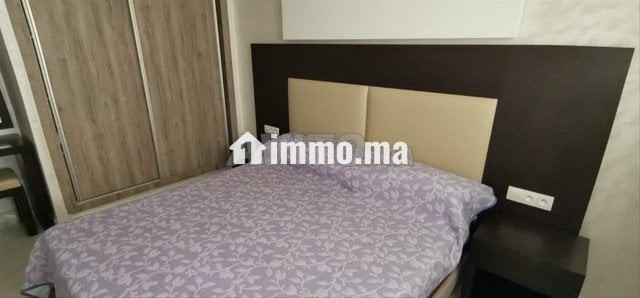 مرتيل بقرب من متجر بيم تحريف شارع لاله اسماء - Location Vacances - Martil - photo 4