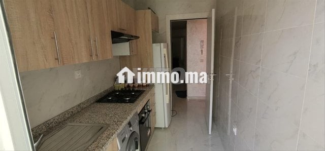 مرتيل بقرب من متجر بيم تحريف شارع لاله اسماء - Location Vacances - Martil - photo 6