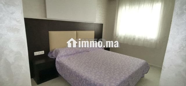 مرتيل بقرب من متجر بيم تحريف شارع لاله اسماء - Location Vacances - Martil - photo 8