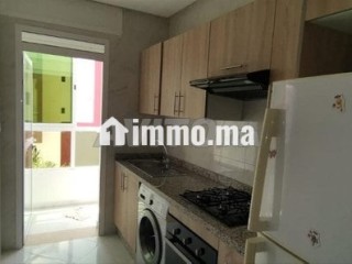 مرتيل بقرب من متجر بيم تحريف شارع لاله اسماء - Appartement Location Vacances - Martil
