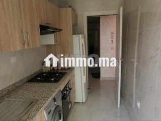 مرتيل بقرب من متجر بيم تحريف شارع لاله اسماء - Appartement Location Vacances - Martil