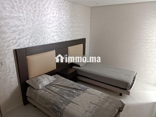 مرتيل بقرب من متجر بيم تحريف شارع لاله اسماء - Appartement Location Vacances - Martil
