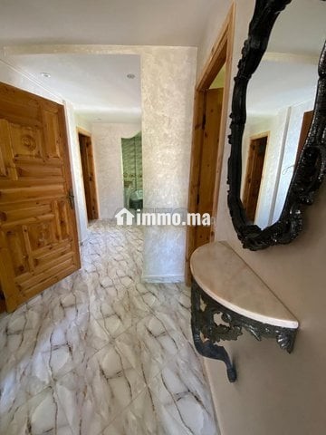 Appartement neuf à louer - Location Immobilier - Mohammedia - photo 1