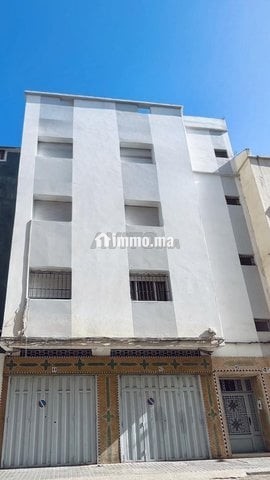 Maison à vendre R3 à bd Al Qods/Hay mly Abdellah - Vente Immobilier - Casablanca - photo 1