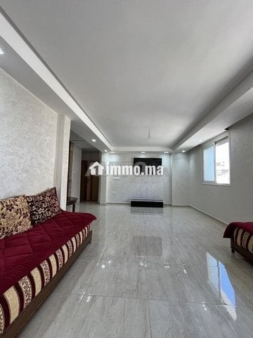 Maison à vendre R3 à bd Al Qods/Hay mly Abdellah - Vente Immobilier - Casablanca - photo 2
