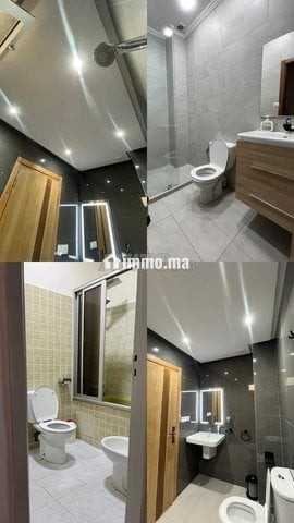 Maison à vendre R3 à bd Al Qods/Hay mly Abdellah - Vente Immobilier - Casablanca - photo 3