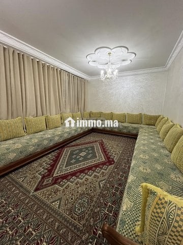 Maison à vendre R3 à bd Al Qods/Hay mly Abdellah - Vente Immobilier - Casablanca - photo 4