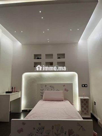 Maison à vendre R3 à bd Al Qods/Hay mly Abdellah - Vente Immobilier - Casablanca - photo 6