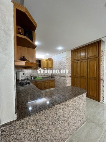 Maison à vendre R3 à bd Al Qods/Hay mly Abdellah - Vente Immobilier - Casablanca - photo 7