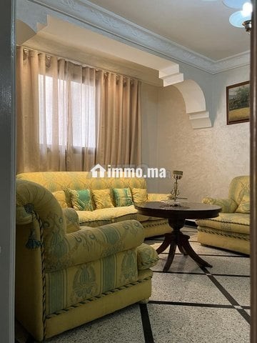 Maison à vendre R3 à bd Al Qods/Hay mly Abdellah - Vente Immobilier - Casablanca - photo 8