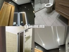 Maison à vendre R3 à bd Al Qods/Hay mly Abdellah - Maison à vendre - Casablanca
