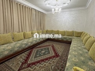 Maison à vendre R3 à bd Al Qods/Hay mly Abdellah - Maison à vendre - Casablanca