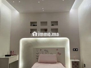 Maison à vendre R3 à bd Al Qods/Hay mly Abdellah - Maison à vendre - Casablanca