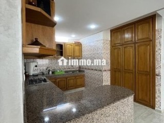 Maison à vendre R3 à bd Al Qods/Hay mly Abdellah - Maison à vendre - Casablanca
