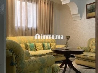 Maison à vendre R3 à bd Al Qods/Hay mly Abdellah - Maison à vendre - Casablanca