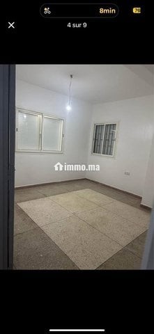 Appartement à louer 93 m² à Temara - Location Immobilier - Temara - photo 2