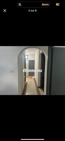 Appartement à louer 93 m² à Temara - Location Immobilier - Temara - photo 4