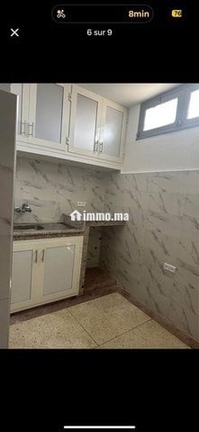 Appartement à louer 93 m² à Temara - Location Immobilier - Temara - photo 5