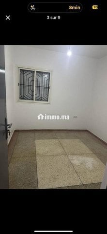 Appartement à louer 93 m² à Temara - Location Immobilier - Temara - photo 6