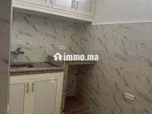 Appartement à louer 93 m² à Temara - Appartement à louer - Temara