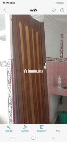 Studiio a louer derb chabab - Location Immobilier - Mohammedia - photo 1