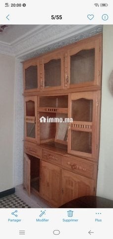 Studiio a louer derb chabab - Location Immobilier - Mohammedia - photo 2