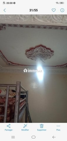 Studiio a louer derb chabab - Location Immobilier - Mohammedia - photo 3