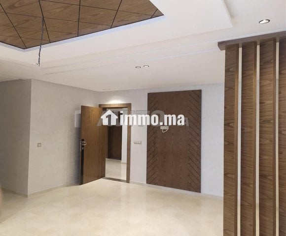 Appartement à louer 84 m² à Sala Al jadida - Location Immobilier - Sale - photo 1