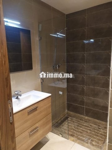 Appartement à louer 84 m² à Sala Al jadida - Location Immobilier - Sale - photo 3