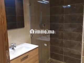 Appartement à louer 84 m² à Sala Al jadida - Appartement à louer - Sale