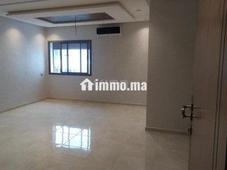 Appartement à louer 84 m² à Sala Al jadida - Appartement à louer - Sale
