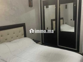 Studio meublé près Aswak Salam et jardin Majorelle - Appartement à louer - Marrakech
