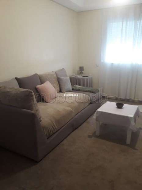 Appartement meublé à Temara - Location Immobilier - Temara - photo 2