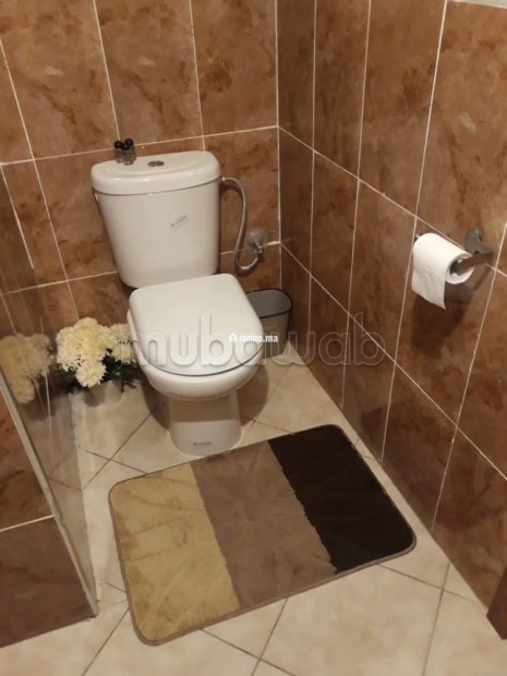 Appartement meublé à Temara - Location Immobilier - Temara - photo 4