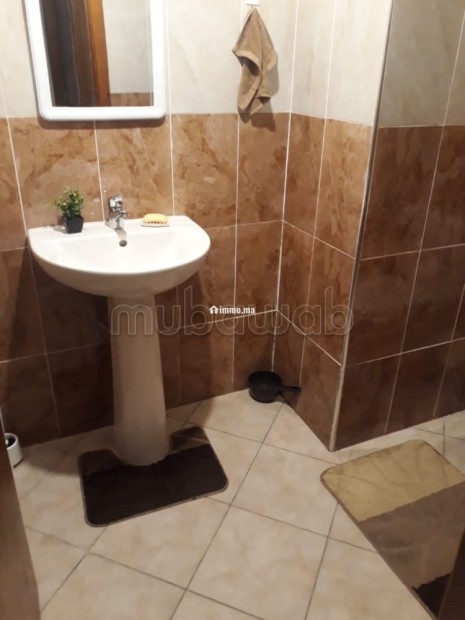 Appartement meublé à Temara - Location Immobilier - Temara - photo 5