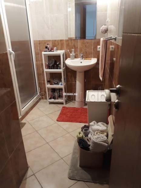 Appartement meublé à Temara - Location Immobilier - Temara - photo 6