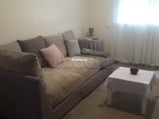 Appartement meublé à Temara - Appartement à louer - Temara