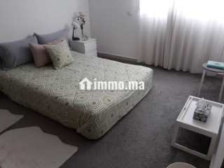 Appartement meublé à Temara - Appartement à louer - Temara