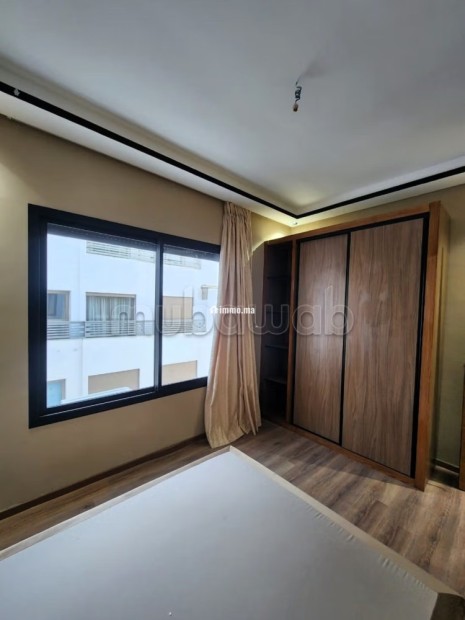 Studio meublé Luxueux à Bd Anoual enface Tram - Location Immobilier - Casablanca - photo 2