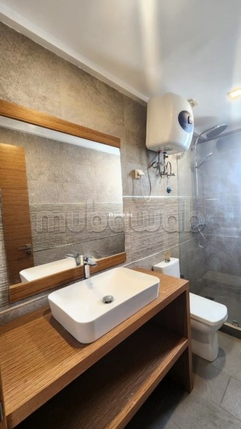 Studio meublé Luxueux à Bd Anoual enface Tram - Location Immobilier - Casablanca - photo 3